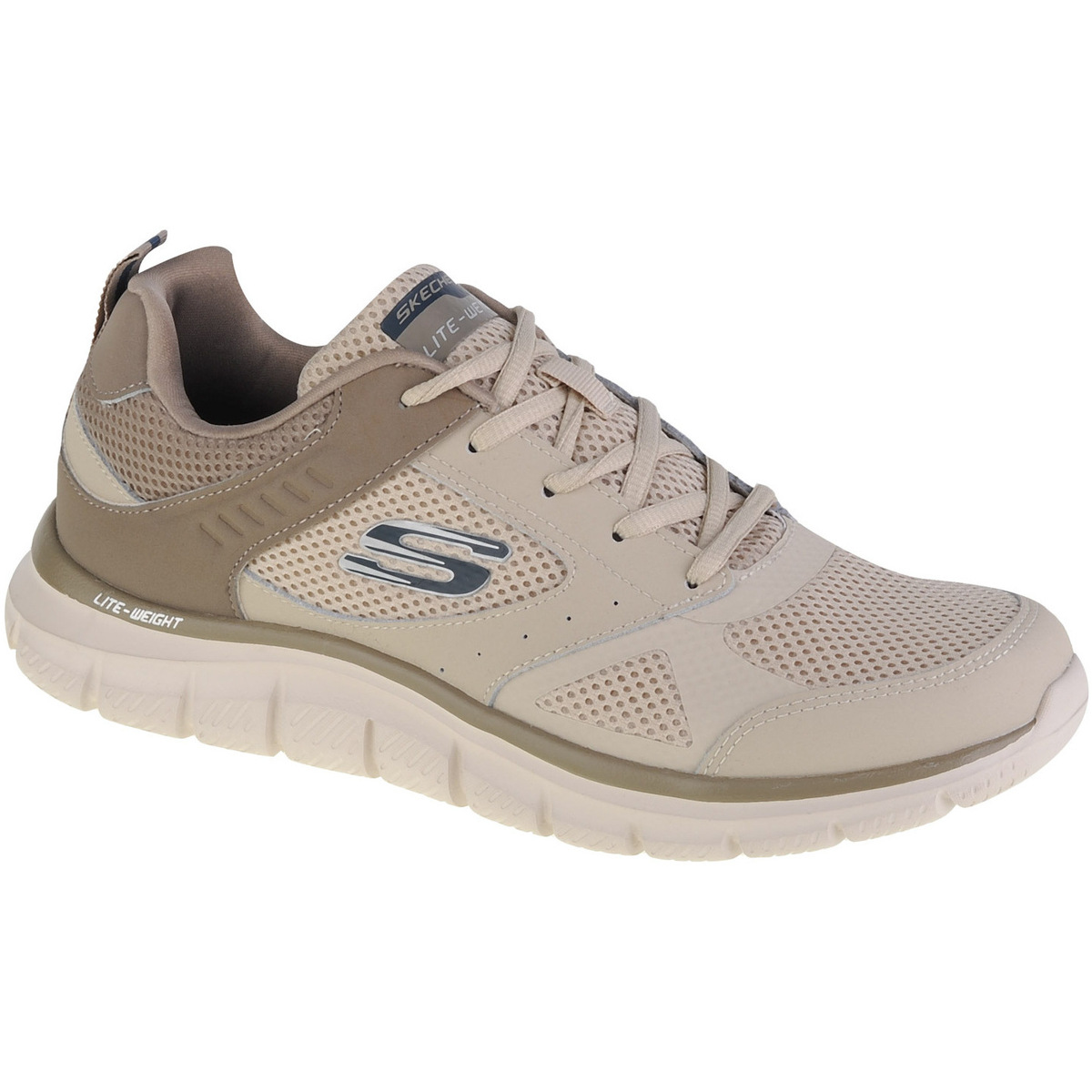 Xαμηλά Sneakers Skechers Track-Syntac
