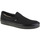 Παπούτσια Άνδρας Χαμηλά Sneakers Vans Classic Slip-On Black