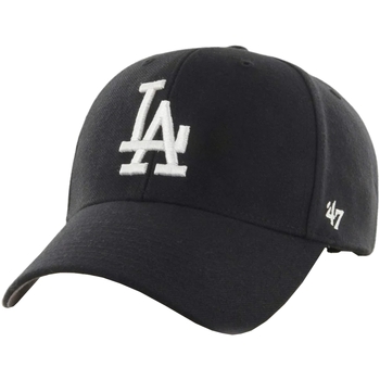 Αξεσουάρ Αγόρι Κασκέτα '47 Brand MLB Los Angeles Dodgers Kids Cap Black