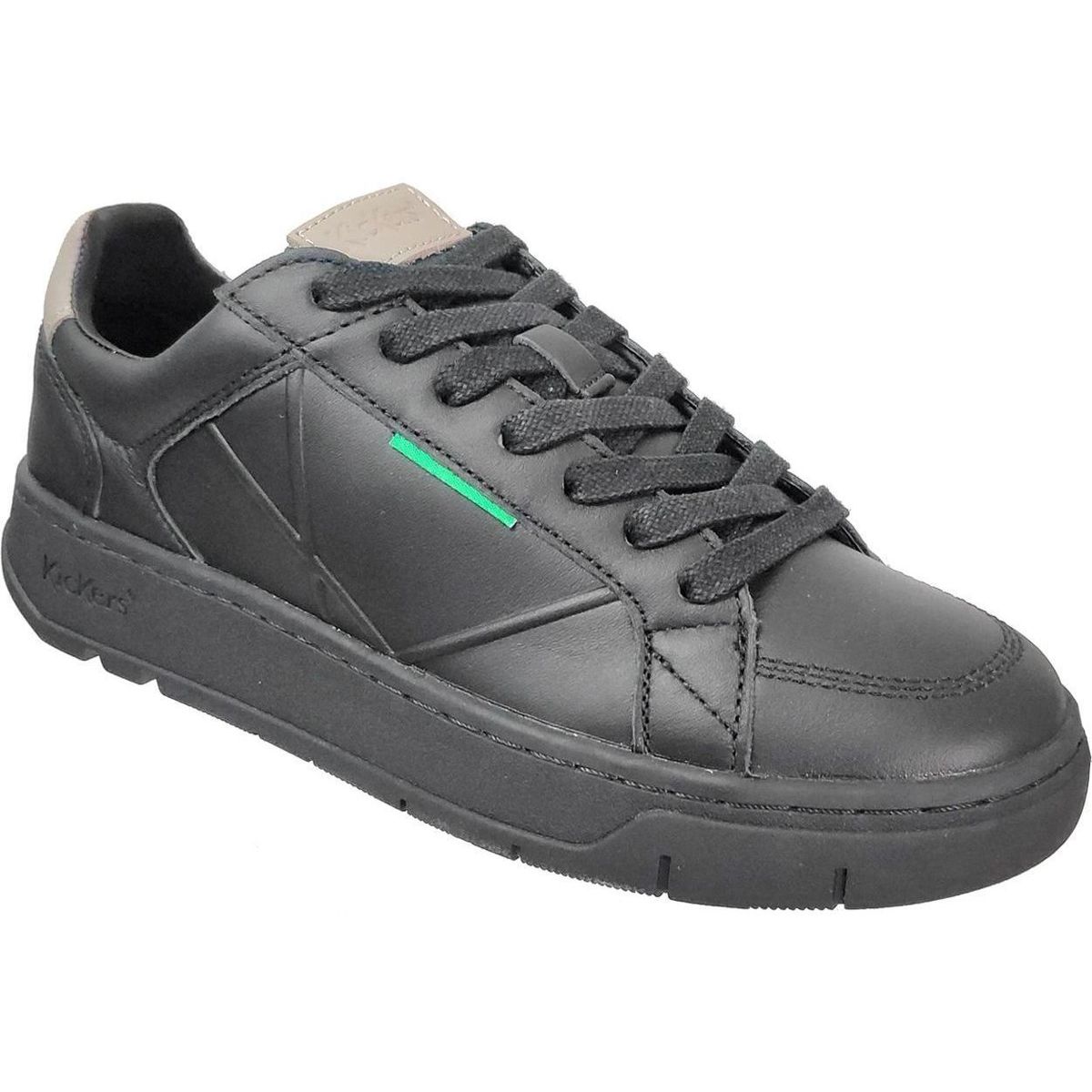 Xαμηλά Sneakers Kickers Tally
