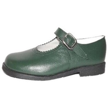 Παπούτσια Μοκασσίνια Hamiltoms 9566-18 Green