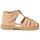 Παπούτσια Σανδάλια / Πέδιλα Angelitos 26642-15 Brown