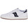 Παπούτσια Άνδρας Sneakers Saucony 24 JAZZ COURT WHITE NAVY Άσπρο