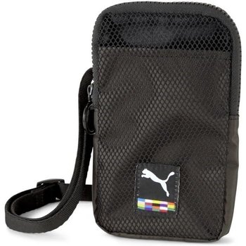 Τσάντες Αθλητικές τσάντες Puma Prime Street Sling Pouch Mini Black