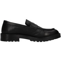 Παπούτσια Άνδρας Μοκασσίνια Fedeni DOC-2 Black