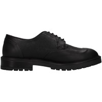 Παπούτσια Άνδρας Derby Fedeni DOC-14 Black
