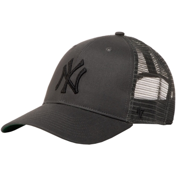 '47 Brand MLB New York Yankees Branson Cap Grey