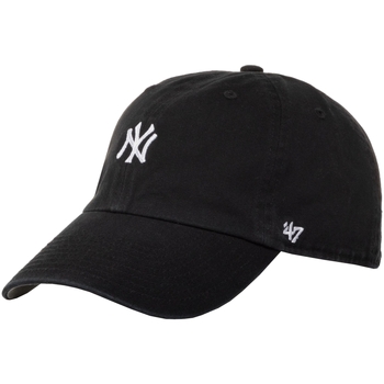 Αξεσουάρ Άνδρας Κασκέτα '47 Brand MLB New York Yankees Base Cap Black