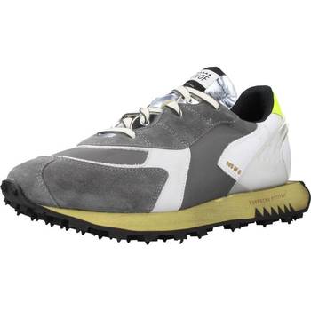 Παπούτσια Άνδρας Sneakers Run Of OLAF M Grey
