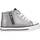 Παπούτσια Αγόρι Χαμηλά Sneakers Osito MIS14155 Silver