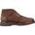 Παπούτσια Άνδρας Μπότες Fluchos F1241 Brown