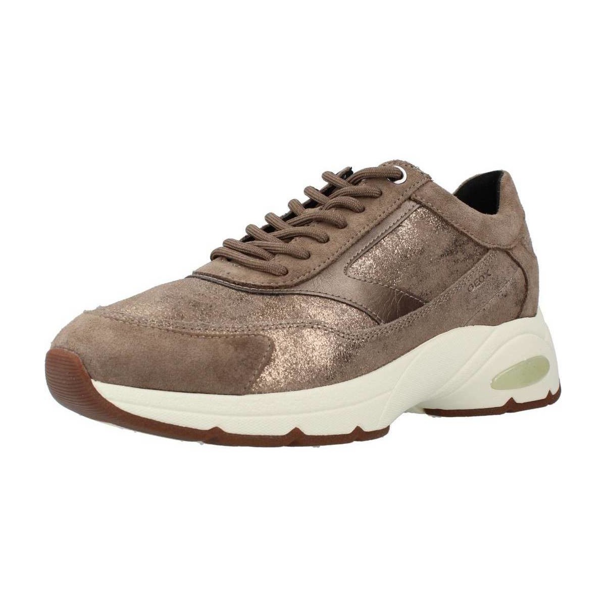Geox  Sneakers Geox D ALHOUR A