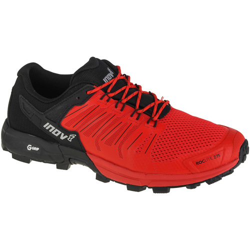Παπούτσια Άνδρας Τρέξιμο Inov 8 Roclite G 275 Red