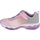 Παπούτσια Κορίτσι Χαμηλά Sneakers Skechers Skech-Air Fusion Ροζ