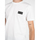 Υφασμάτινα Άνδρας T-shirt με κοντά μανίκια Les Hommes LKT100 703 Άσπρο