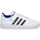 Παπούτσια Αγόρι Sneakers adidas Originals GRAND COURT 2 EL Άσπρο