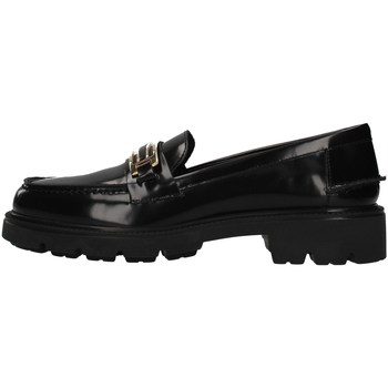 Παπούτσια Γυναίκα Μοκασσίνια Vsl 7347/INV Black