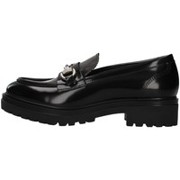 Παπούτσια Γυναίκα Μοκασσίνια Vsl 7055/INV Black