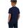 Υφασμάτινα Αγόρι T-shirt με κοντά μανίκια Champion  Μπλέ