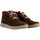 Παπούτσια Άνδρας Χαμηλά Sneakers Caterpillar 193868 Brown