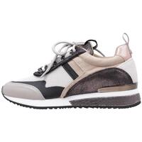 Παπούτσια Γυναίκα Χαμηλά Sneakers La Strada 2013156 Beige