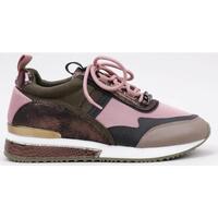 Παπούτσια Γυναίκα Χαμηλά Sneakers La Strada 2013156 Green