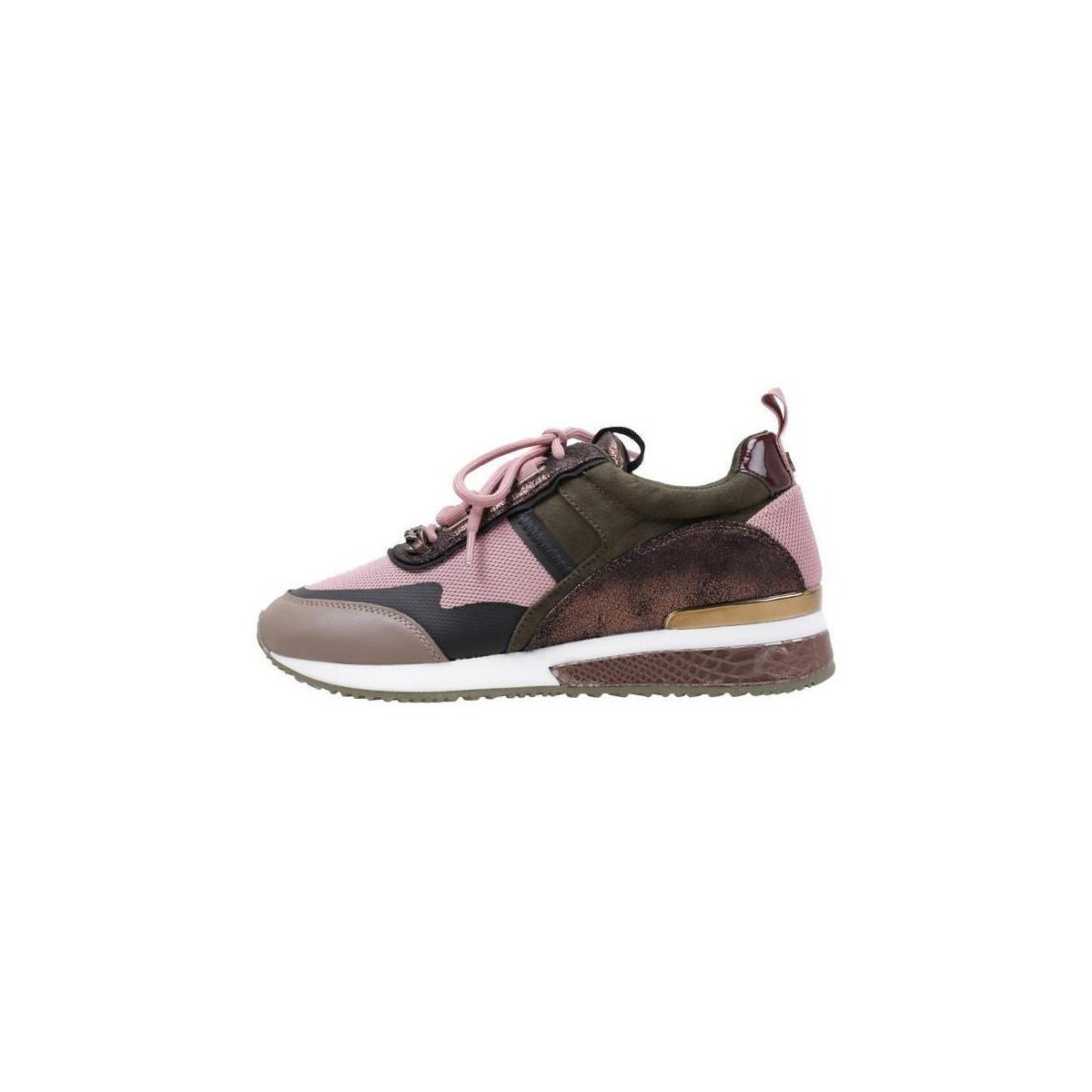 Xαμηλά Sneakers La Strada 2013156