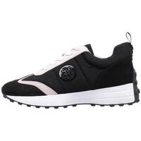Παπούτσια Γυναίκα Χαμηλά Sneakers La Strada 2200044 Black