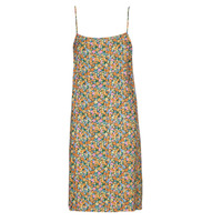 Υφασμάτινα Γυναίκα Κοντά Φορέματα Rip Curl AFTERGLOW DITSY DRESS Multicolour