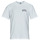 Υφασμάτινα Άνδρας T-shirt με κοντά μανίκια Dickies AITKIN CHEST TEE SS Άσπρο