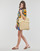 Υφασμάτινα Γυναίκα Ολόσωμες φόρμες / σαλοπέτες Roxy REAL YESTERDAY Multicolour