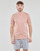 Υφασμάτινα Άνδρας T-shirt με κοντά μανίκια Kappa CREEMY Beige