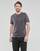 Υφασμάτινα Άνδρας T-shirt με κοντά μανίκια Kappa FACCIA LIFE Grey