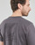 Υφασμάτινα Άνδρας T-shirt με κοντά μανίκια Kappa FACCIA LIFE Grey
