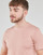 Υφασμάτινα Άνδρας T-shirt με κοντά μανίκια Kappa CAFERS Beige