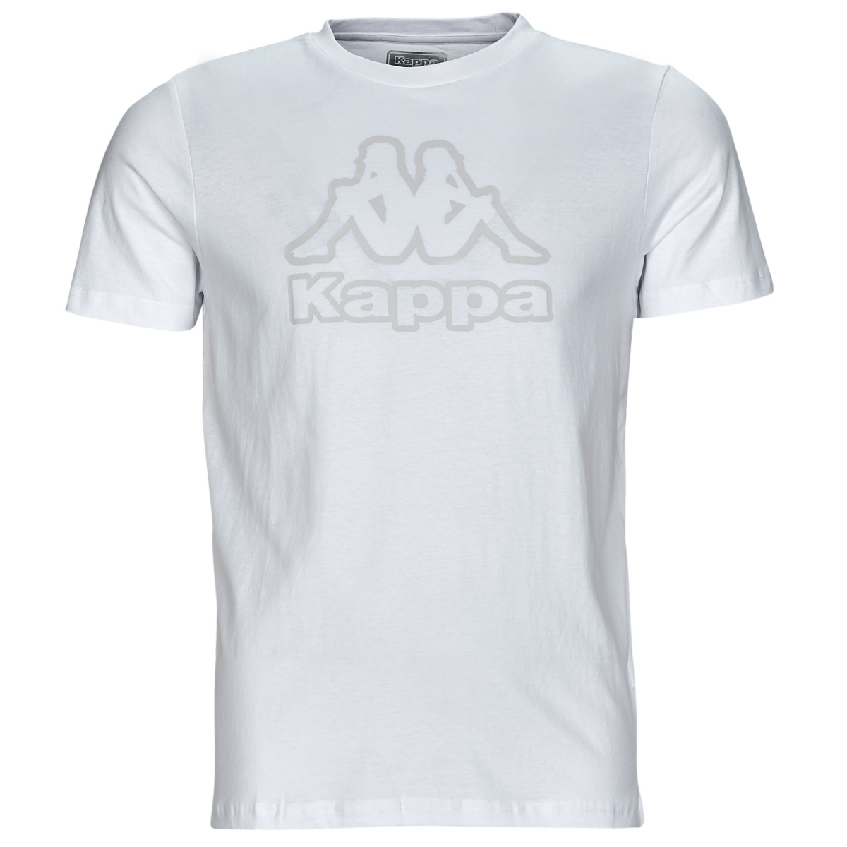 Kappa  T-shirt με κοντά μανίκια Kappa CREEMY