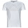 Υφασμάτινα Άνδρας T-shirt με κοντά μανίκια Kappa CREEMY Άσπρο