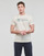 Υφασμάτινα Άνδρας T-shirt με κοντά μανίκια Tom Tailor 1035611 Beige
