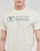 Υφασμάτινα Άνδρας T-shirt με κοντά μανίκια Tom Tailor 1035611 Beige