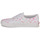Παπούτσια Γυναίκα Χαμηλά Sneakers Vans ERA Άσπρο / Ροζ