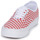 Παπούτσια Χαμηλά Sneakers Vans AUTHENTIC Red / Άσπρο