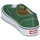 Παπούτσια Χαμηλά Sneakers Vans AUTHENTIC Green
