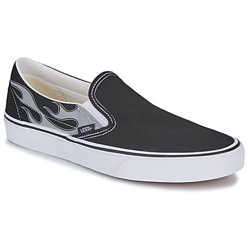 Παπούτσια Άνδρας Slip on Vans CLASSIC SLIP-ON Black