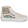Παπούτσια Γυναίκα Ψηλά Sneakers Vans SK8-Hi TAPERED Multicolour