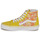 Παπούτσια Γυναίκα Ψηλά Sneakers Vans SK8-Hi TAPERED Yellow