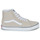 Παπούτσια Ψηλά Sneakers Vans SK8-Hi Beige