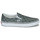 Παπούτσια Slip on Vans CLASSIC SLIP-ON Grey / Black