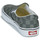 Παπούτσια Slip on Vans CLASSIC SLIP-ON Grey / Black