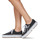 Παπούτσια Γυναίκα Χαμηλά Sneakers Vans DELRIDGE SF Black / Άσπρο