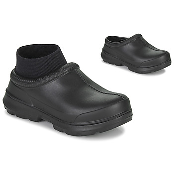 Παπούτσια Γυναίκα Μπότες βροχής UGG TASMAN Black